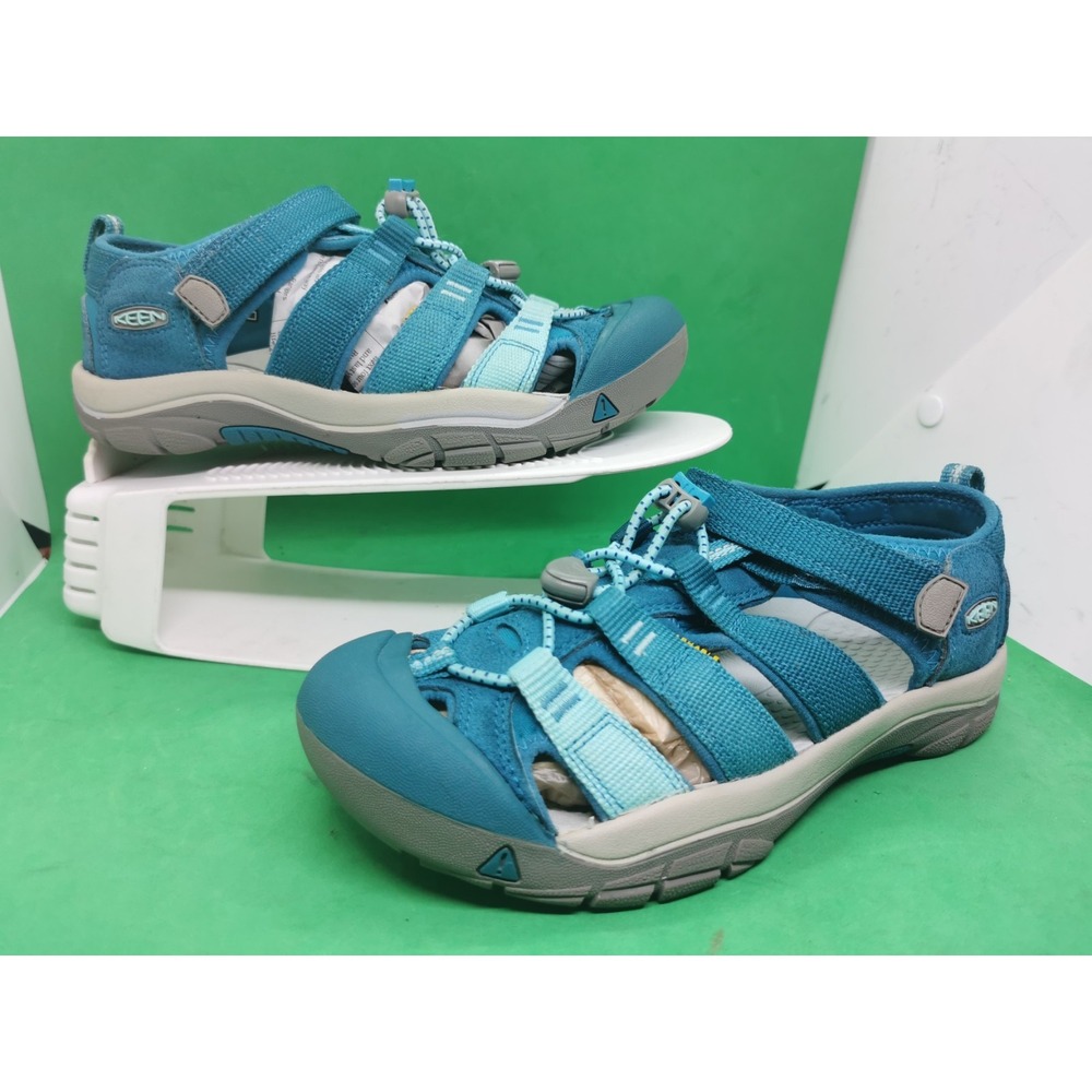 Keen Newport H2 Youth/Kids Boys Hiking Sandals Size 4